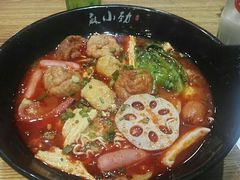 -麻小劲菌汤麻辣烫(体育西路店)
