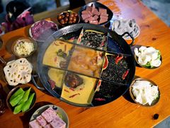 -独雅老火锅(原宏声巷店)