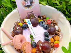 -白色日记·手作酸奶(麦凯乐店)