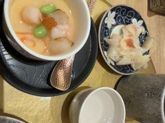 -鮨政· Omakase(港汇恒隆广场店)