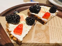 -若蘭慈·无国界素食料理(欢乐海岸店)
