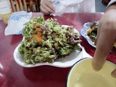 -老丽江餐馆(丽江华都商贸城店)