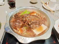 -蝎王府羊蝎子(西稍门店)