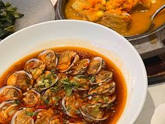 -不仔客海鲜·烧烤·270度海景餐厅(大东海店)