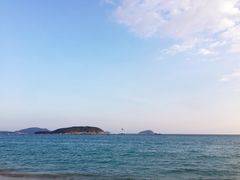 -三亚亚龙湾雅高美爵酒店