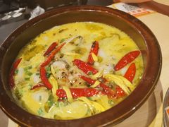 -避风塘(宝山万达店)