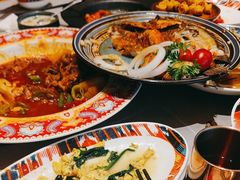 -塔哈尔·新疆盛宴(奉贤龙湖店)
