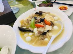 -怡园饭店-餐厅(四望亭店)