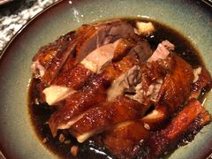 金陵烤鸭-南京大牌档(凯德大峡谷店)