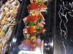 -池田寿司·新鲜现做(昌平悦荟店)