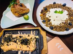 -山葵家·创意料理(临平银泰城店)