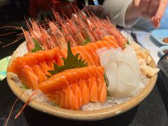 -松鹤精致料理(五一中路店)