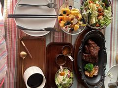 -米蘭西點(锦山大街店)