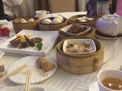 -潮福城大酒楼·潮粤菜·港式点心(阳光城店)