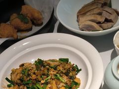 -小厨娘淮扬菜(清江苏宁广场店)
