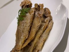 -大鸭梨烤鸭(左家庄店)