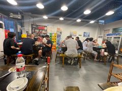 大堂-天治宣·野椒鸡(龙头寺总店)