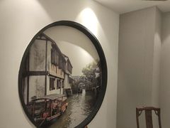 -古越舫·精品杭帮菜(商都路店)