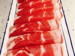 -京韵胡同·酱香羊蝎子火锅涮肉(长寿路店)