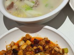 -大鸭梨烤鸭店(花园村店)