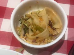 -西贝(上海中心店)