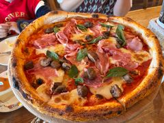 -Alimentari Grande(东湖路店)