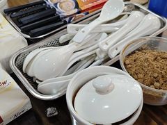 -山里人姜汁(府东小区店)