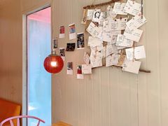 用餐区-灯塔咖啡馆BOOK·Coffee Shop
