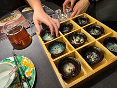 -華府(凯德晶萃店)