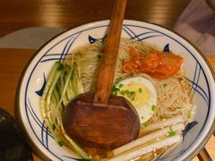 冷面-本寻烧肉酒场(双井店)