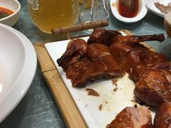 -小厨娘淮扬菜(天印大道店)