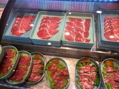 -介里海鲜自助(万达广场太原街店)