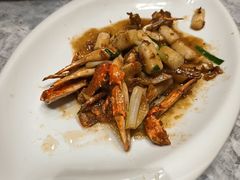 -聚丰园•湖鲜餐厅(阿红私房菜梅石路店)
