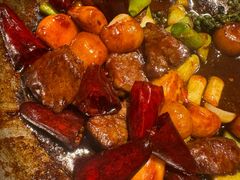 -新荣记(西溪湿地店)