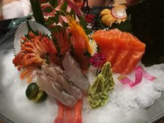 -月下料理(楷林IFC店)