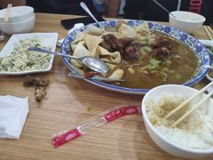 -东财大盘鸡(黑石礁店)