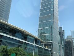 -国贸中心·国贸大厦三期