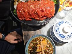 -矮板凳老火锅(宽窄巷子店)