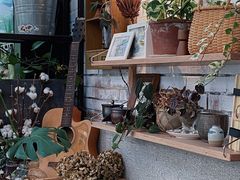-北马山庄植趣咖啡
