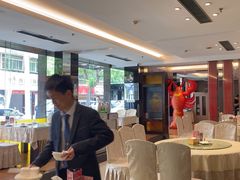 -南方酒店·淮扬菜(回民街店)