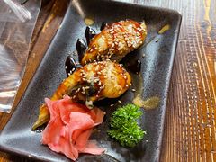-小川洋风料理(汉街店)
