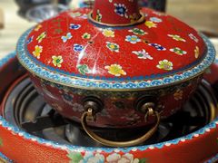 -羊大爷涮肉(亮马桥店)