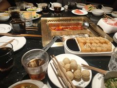 -川西坝子火锅(清江东路3.0直营店)