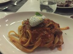 -WOLFGANG PUCK KITCHEN & BAR(迪士尼小镇店)