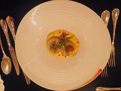 -LA TABLE de Joël Robuchon Restaurant