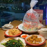 美食探店｜打卡深圳具有特色的粤菜茶点