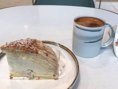 -EVERNAKED裸蛋糕(SOHO天山店)