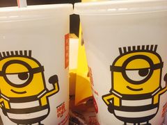 -麦当劳(龙之梦购物中心店)