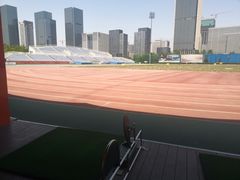 -山东文旅崮云湖高尔夫学院(奥体校区)