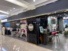 -海马体照相馆|大师(北京华贸中心店)